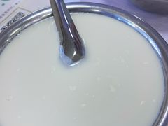-蒙记老牌豆浆