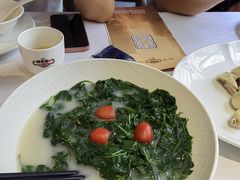 -广东道至正餐厅(区庄店)
