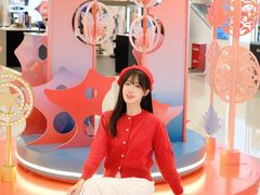 -天虹购物中心(深圳龙华店)