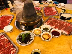 -月圆火锅(宁海东路二店)