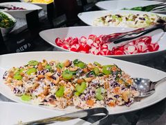 -拉蒂娜·巴西牛排馆 Latina·Brazilian Steakhouse(王府井喜悦店)
