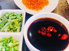 -川成串·自助串串香火锅(朝阳店)