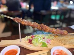 -马迭尔德式西餐精酿啤酒屋(中央大街店)