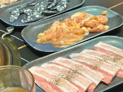 -龙神·炭烧酒场深夜食堂(新街口店)