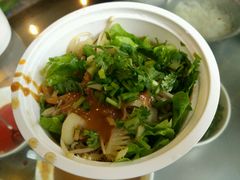 小份爆肚-国足臭豆腐(明瓦廊店)