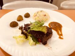 -红房子西菜馆(淮海中路店)