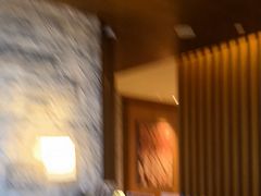 -长白山万达锦华套房酒店