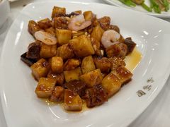 -瑞福园联谊餐室(茂名南路店)