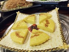 小米糕-顺德一品粥·20年凤城老字号(芳村店)