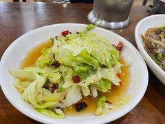 -凡老头米线砂锅(古荡新村西粮站)