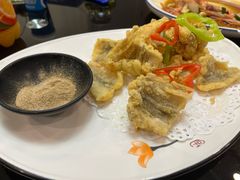 -501號台州海鲜餐厅(海创园店)