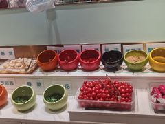 -四季缤纷椰子鸡(雨花亭凯德广场店)