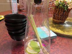 -花样西贡·法式越南餐厅(西大万达店)