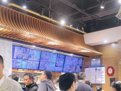 -西部马华清真兰州牛肉面·烧烤夜市(三里河店)