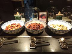 -富力威斯汀酒店·知味自助餐厅