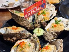 -烧蠔帮·湛江生蚝(工农店)