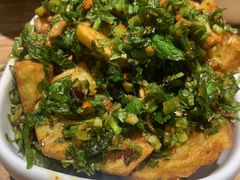 -平娃三宝烧烤·面食(南小街店)