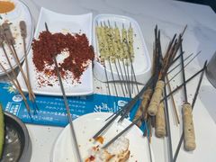 -勇利赵家烤肉坊(纬二街店)