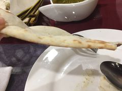印度烤饼-亚桥咖喱(延安路店)