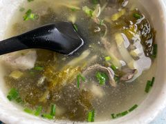 -陈记汤饭(水巷口店)