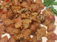 -将相和·海鲜蒸饺大连菜