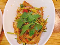 -花溪雨·森林餐厅(石基店)