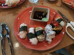 -The Place 自助餐(香港康得思酒店)