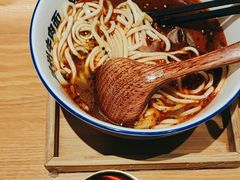 -马记永·兰州牛肉面(3019君尚店)