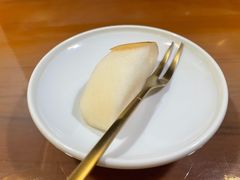-喜鼎海胆水饺(朝阳区三里屯太古里北区店)
