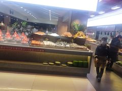 -新艺自助美食城(中山路店)
