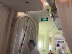 -晶雅花园西餐厅(南京首店)