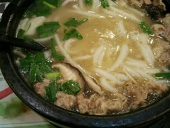 -蒙自源米线大王(普宁广场店)