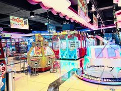 -大玩家(万达广场大连甘井子店)