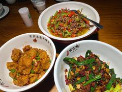 -实在湘·大碗土菜(竹料店)