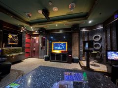 -音乐在线主题氧吧KTV(佳宁娜广场店)