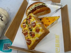 -巴莉甜甜(滨湖振徽苑店)