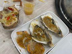 -船奇蒸汽海鲜·闽菜(八市海鲜总店)