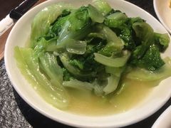 -老苏州芳和园茶酒楼  传统苏帮菜(观前店)