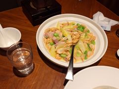-上海人家花樣年华(中山公园店)