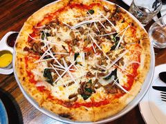 -1861意大利餐厅(文化广场店)