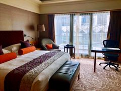 -新加坡文华东方酒店