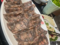 -重庆德庄火锅(永城店)