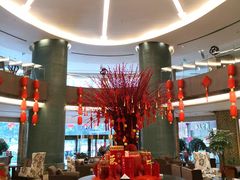 -成都凯宾斯基饭店