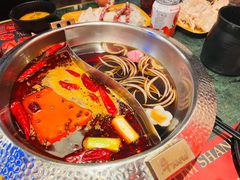 -牛New寿喜烧(曹路花园城店)