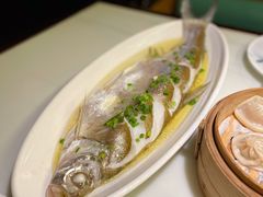 -柳莺湖上·湖景餐厅·江南菜(西湖店)