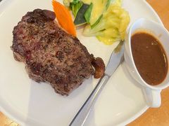 -兰特伯爵西餐厅·啤酒屋(方庄店)