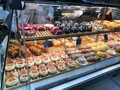 -皇后西斯汀饼店(文化路店)