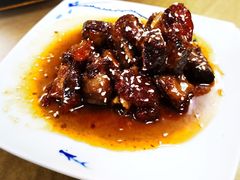 -丫口花园餐厅·融合菜
