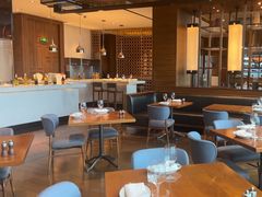 -沈阳君悦酒店·意坊意大利餐厅