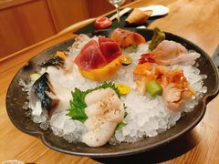 -松涛日本料理